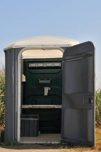 Portable bathroom rental in Heber, CA