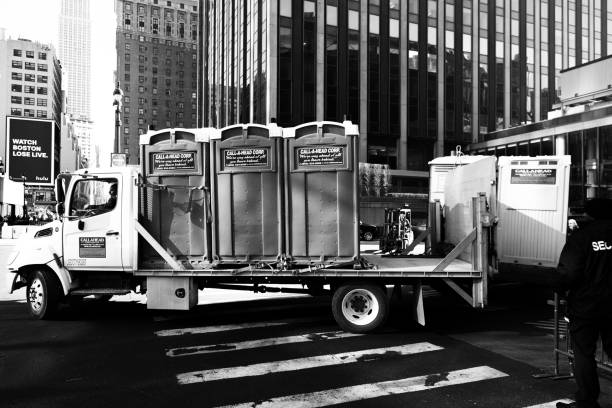 Best Local porta potty services  in Heber, CA