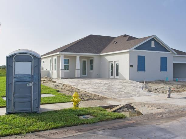Best High-end porta potty rental  in Heber, CA