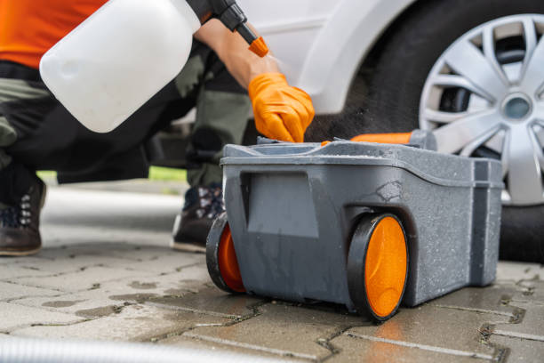 Best Porta potty services near me  in Heber, CA